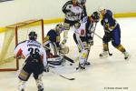 Photo hockey match Garges-lès-Gonesse - Caen  le 01/11/2008