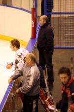 Photo hockey match Garges-lès-Gonesse - Cergy-Pontoise le 11/12/2008