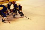 Photo hockey match Garges-lès-Gonesse - Cergy-Pontoise le 11/12/2008