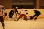 Photo hockey match Garges-lès-Gonesse - Cergy-Pontoise le 20/03/2010