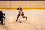 Photo hockey match Garges-lès-Gonesse - Cergy-Pontoise le 27/11/2010