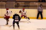Photo hockey match Garges-lès-Gonesse - Cergy-Pontoise le 27/11/2010
