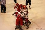 Photo hockey match Garges-lès-Gonesse - Cergy-Pontoise le 27/11/2010
