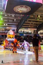 Photo hockey match Genève - Ambrì-Piotta le 25/10/2019