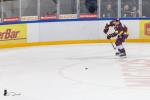 Photo hockey match Genève - Ambrì-Piotta le 25/10/2019