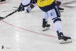 Photo hockey match Genève - Ambrì-Piotta le 25/10/2019