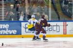 Photo hockey match Genève - Ambrì-Piotta le 25/10/2019