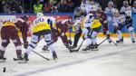 Photo hockey match Genève - Ambrì-Piotta le 25/10/2019