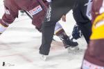 Photo hockey match Genève - Ambrì-Piotta le 25/10/2019