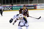 Photo hockey match Genève - Ambrì-Piotta le 10/10/2020