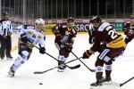 Photo hockey match Genève - Ambrì-Piotta le 10/10/2020
