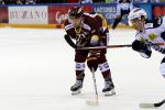 Photo hockey match Genève - Ambrì-Piotta le 10/10/2020