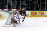 Photo hockey match Genève - Ambrì-Piotta le 10/10/2020