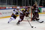 Photo hockey match Genève - Ambrì-Piotta le 10/10/2020
