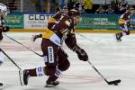 Photo hockey match Genève - Ambrì-Piotta le 10/10/2020