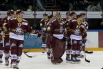 Photo hockey match Genève - Ambrì-Piotta le 10/10/2020