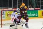 Photo hockey match Genève - Ambrì-Piotta le 02/10/2021