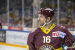 Photo hockey match Genève - Bern le 10/01/2020