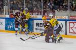 Photo hockey match Genève - Bern le 10/01/2020