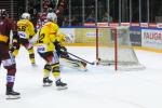 Photo hockey match Genève - Bern le 26/02/2022