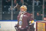 Photo hockey match Genève - Bern le 18/02/2023