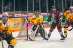 Photo hockey match Genève - Bern le 18/02/2023
