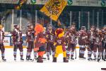 Photo hockey match Genève - Bern le 18/02/2023