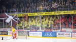 Photo hockey match Genève - Bienne le 06/12/2019