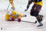 Photo hockey match Genève - Bienne le 06/12/2019