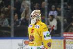 Photo hockey match Genève - Bienne le 27/11/2021