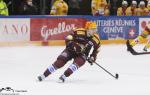 Photo hockey match Genève - Bienne le 22/01/2022