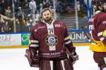 Photo hockey match Genève - Bienne le 22/04/2023