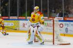 Photo hockey match Genève - Bienne le 27/04/2023