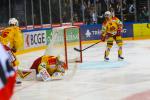 Photo hockey match Genève - Bienne le 27/04/2023