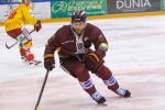 Photo hockey match Genève - Bienne le 27/04/2023