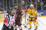 Photo hockey match Genève - Bienne le 27/04/2023