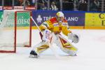 Photo hockey match Genève - Bienne le 27/04/2023