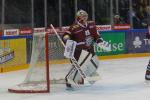 Photo hockey match Genève - Bienne le 07/10/2023