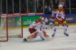 Photo hockey match Genève - Bienne le 07/10/2023