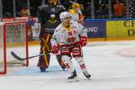 Photo hockey match Genève - Bienne le 05/03/2026