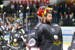 Photo hockey match Genève - Bienne le 05/03/2026