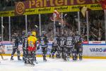 Photo hockey match Genève - Bienne le 05/03/2026