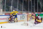 Photo hockey match Genève - Davos le 17/12/2019