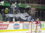 Photo hockey match Genève - Fribourg le 25/11/2017