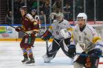 Photo hockey match Genève - Fribourg le 10/04/2026
