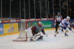 Photo hockey match Genève - Kloten le 08/12/2023