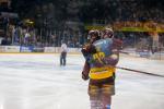 Photo hockey match Genève - Kloten le 08/12/2023
