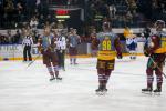 Photo hockey match Genève - Kloten le 08/12/2023