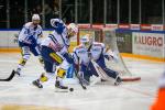Photo hockey match Genève - Kloten le 08/12/2023