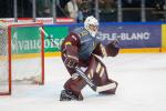 Photo hockey match Genève - Kloten le 08/12/2023